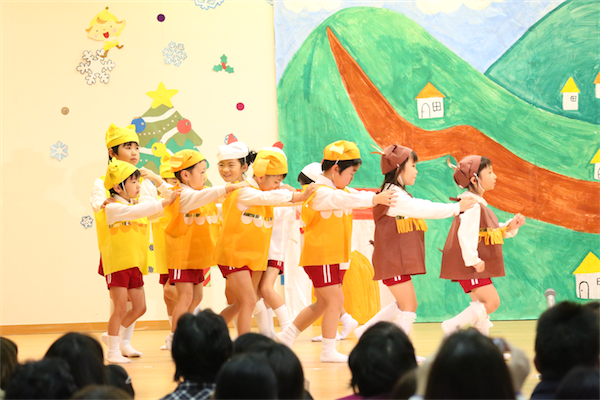 園内イメージ
