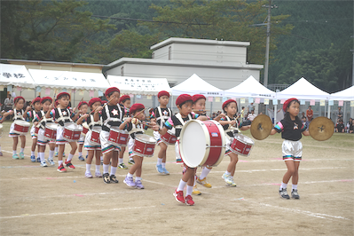 園内イメージ