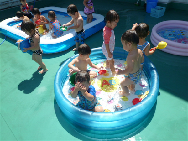 園内イメージ
